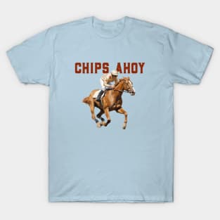 Chips Ahoy Version 2 T-Shirt